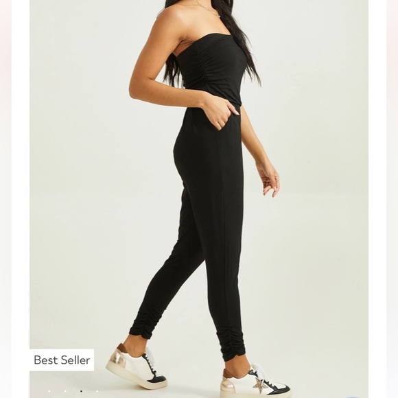 NWT Altar’d State Eli Jumpsuit - Picture 4 of 5